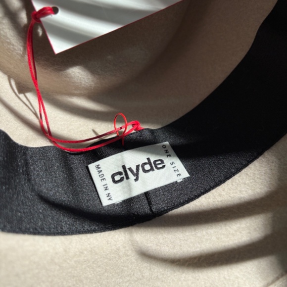 NWT Clyde Dai Hat in Wool Felt - Picture 9 of 9